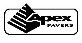 APEX PAVERS