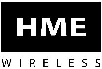 HME WIRELESS