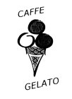 CAFFE GELATO