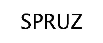 SPRUZ