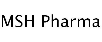 MSH PHARMA