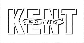 KENT BRAND