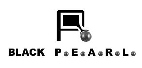 BLACK P.E.A.R.L. P