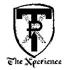 TXP THE XPERIENCE