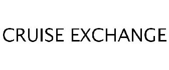 CRUISE EXCHANGE