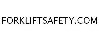 FORKLIFTSAFETY.COM