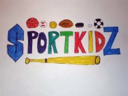 SPORTKIDZ