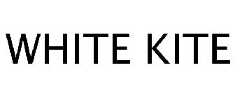 WHITE KITE