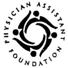 PHYSICIAN ASSISTANT FOUNDATION