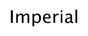 IMPERIAL