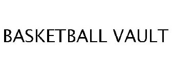 BASKETBALL VAULT