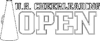 U.S. CHEERLEADING OPEN