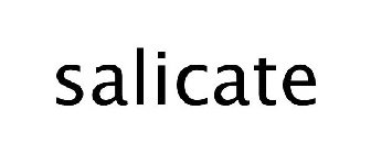 SALICATE