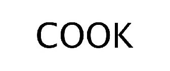 COOK