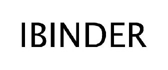 IBINDER