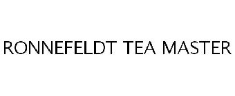 RONNEFELDT TEA MASTER