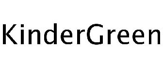 KINDERGREEN