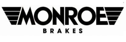 MONROE BRAKES