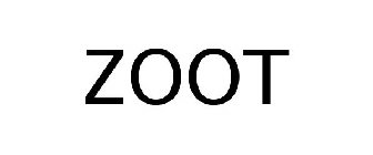 ZOOT