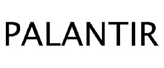 PALANTIR