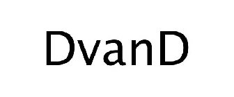 DVAND
