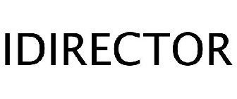 IDIRECTOR