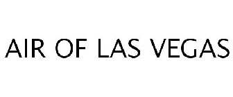 AIR OF LAS VEGAS