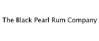 THE BLACK PEARL RUM COMPANY