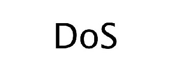 DOS