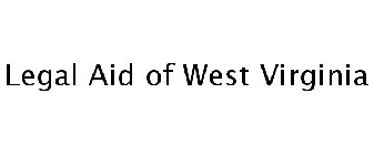 LEGAL AID OF WEST VIRGINIA