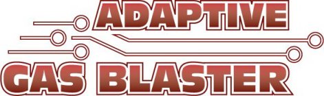 ADAPTIVE GAS BLASTER