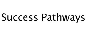 SUCCESS PATHWAYS