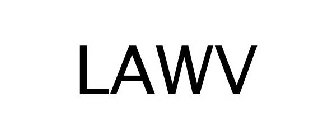 LAWV