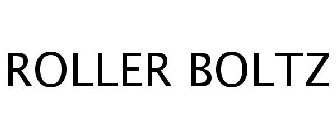 ROLLER BOLTZ