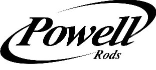 POWELL RODS