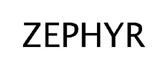 ZEPHYR