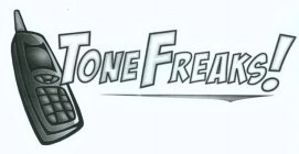 TONEFREAKS!