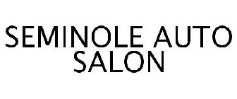 SEMINOLE AUTO SALON