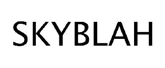 SKYBLAH