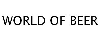 WORLD OF BEER