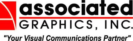 A ASSOCIATED GRAPHICS, INC. 