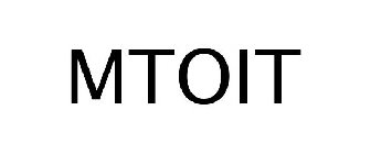 MTOIT