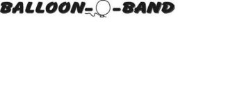 BALLOON-O-BAND