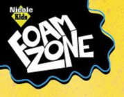 NICOLE KIDS FOAM ZONE