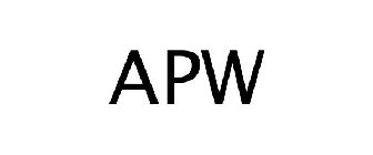 APW