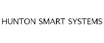 HUNTON SMART SYSTEMS