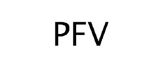 PFV