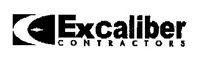 EXCALIBER CONTRACTORS