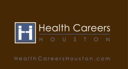 H HEALTH CAREERS HOUSTON HEALTH CAREERS HOUSTON.COM