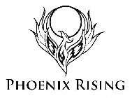 PHOENIX RISING